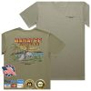 kenny haggard pirate store merch wrangler tee wwd