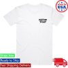 Haggard Pirate Store Merch Wrangler Tee