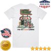 kenny haggard pirate store merch sea floor lounge tee