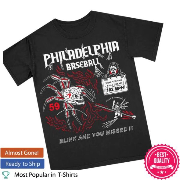 Heavyslime Store Merch Durantula T-Shirt