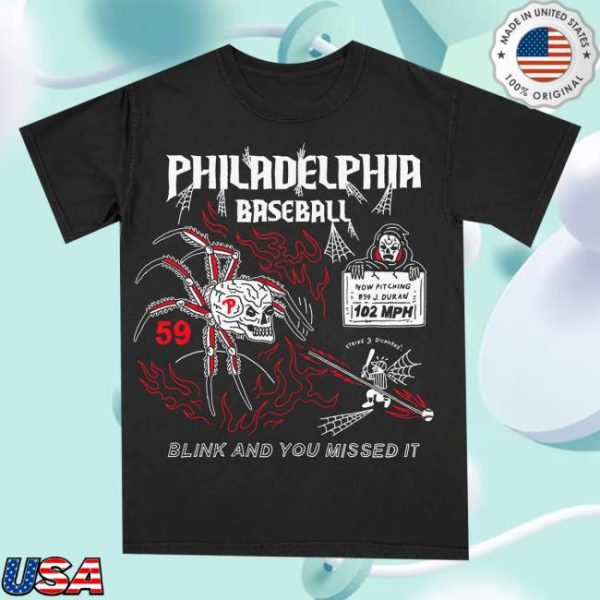 Heavyslime Store Merch Durantula T-Shirt
