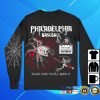 kenny heavyslime store merch durantula longsleeve shirt 1