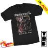 Revhq Store Merch The Nerve Agents The Butterfly Collection T-Shirt