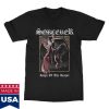kenny indiemerchstore merch sorcerer reign of the reaper t shirt