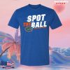 kenny almamater design store merch florida football spot the ball tee