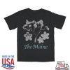 kenny 81 twenty three store merch the maine shirt