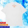 81 Twenty Three Store Merch The Maine Shirt