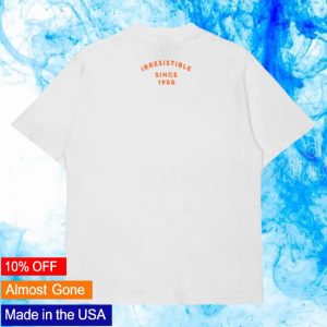 Kingshawaiian Store Merch Online Only King’s Hawaiian Classic Tee