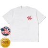 kenny Revolverbali Store Merch Run Club Tee
