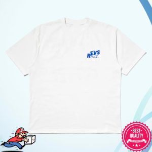 Revolver Bali Store Merch Disco Tee
