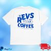 kenny Revolver Bali Store Merch Disco Tee