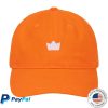 kenny Kingshawaiian Store Merch Online Only Crown Cap