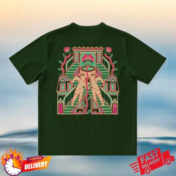 Le Cartel Store Merch Tandem Unisex T-Shirt