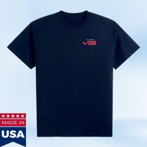 Riotgames Store Merch Valorant 5 Years Tee