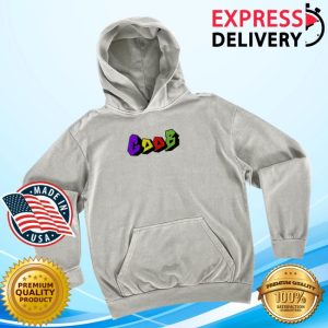 Goob Apparel Store Merch Goob Graffiti Hoodie