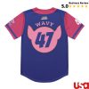 Grandpoobear Store Merch Andy Fandys Baseball Jersey