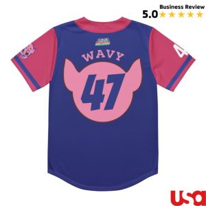 Grandpoobear Store Merch Oogy Gooners Baseball Jersey