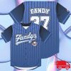 kenny grandpoobear store merch andy fandys baseball jersey qd