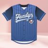 kenny grandpoobear store merch andy fandys baseball jersey