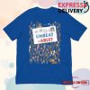 kenny grandpoobear store merch unbeatable waldo t shirt