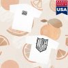 Paperplane Merch Store Shop Clipse X Planes Tee
