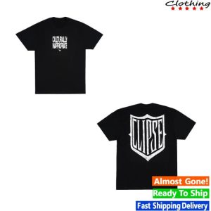 Paperplane Merch Store Shop Clipse X Planes Tee