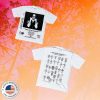 kenny Sinkrewe Merch Store Shop Mix With Poison Shirtv