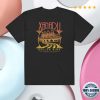 Olivia Newton John Merch Store Shop Rainbow Xanadu T-Shirt