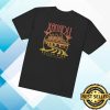 kenny Olivia Newton John Merch Store Shop Sunrise Gradient Xanadu T Shirtv