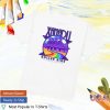 kenny Olivia Newton John Merch Store Shop Rainbow Xanadu T Shirtv