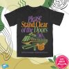 Lostbrostradingco Merch Jack And Sallys Pumpkin Patch Sweatshirt