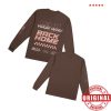 kenny Lollapalooza Merch Store Shop Lollapalooza X Cta X Ellen Ma Find Your Way Long Sleeve Teev