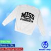 kenny Vanbase Merch Store Shop Tate Mcrae White Sweat Crewneckv