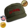 kenny The Wrong Side Merch Store Shop Ill Blood Red Logo Capv