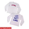 kenny The Wrong Side Merch Store Shop Ill Blood Longsleevev