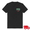 kenny bravado store merch samurai pizza cats fear no slice cover shirt