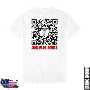 Bravado Store Merch Frequency Festival I Love Traisen Shirt