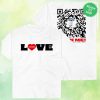 kenny bravado store merch frequency festival i love traisen shirt wd