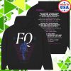 kenny bravado store merch frequency festival astronaut line up 2025 hoodies wd