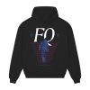 kenny bravado store merch frequency festival astronaut line up 2025 hoodies