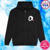 kenny bravado store merch frequency festival marker hoodie