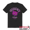 kenny bravado store merch frequency festival festival cat line up 2025 shirt