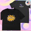 Snazzyseagull Store Merch I’m Not Like Other Girls, I’m Worse Possum T-Shirt