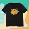 kenny renegade brewery store merch harlequin t shirt