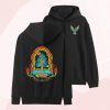 kenny outside online store merch energy hoodie
