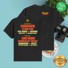 kenny outside online store merch black lineup t shirt