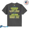 kenny outside online store merch charcoal lineup t shirt wwq