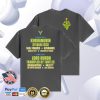 kenny outside online store merch charcoal lineup t shirt