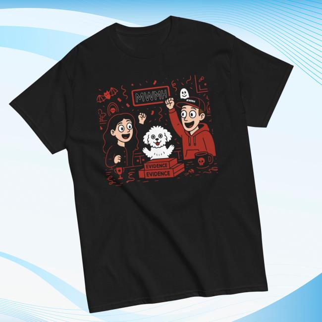 kenny mwmhshop store merch limited edition coloring adventure tee wq