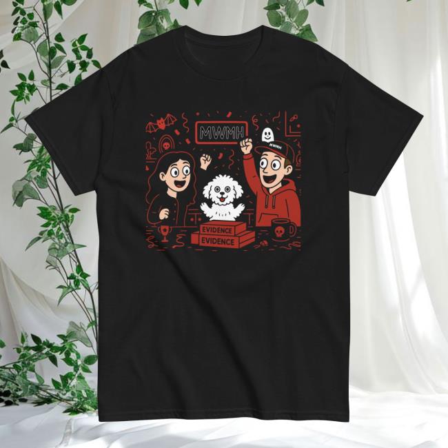 kenny mwmhshop store merch limited edition coloring adventure tee